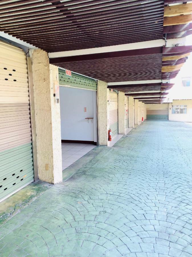 Nantou Wen Mei Motel المظهر الخارجي الصورة